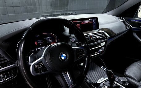 BMW X4, 2021 год, 4 995 000 рублей, 7 фотография