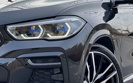 BMW X6, 2022 год, 7 200 000 рублей, 2 фотография