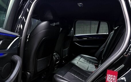 BMW X4, 2021 год, 4 995 000 рублей, 9 фотография