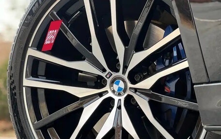 BMW X6, 2022 год, 7 200 000 рублей, 3 фотография