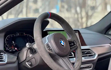 BMW X6, 2022 год, 7 200 000 рублей, 8 фотография