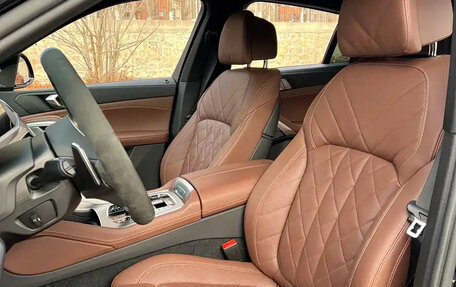 BMW X6, 2022 год, 7 200 000 рублей, 13 фотография