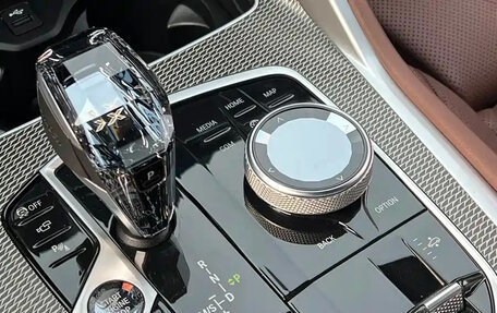 BMW X6, 2022 год, 7 200 000 рублей, 11 фотография