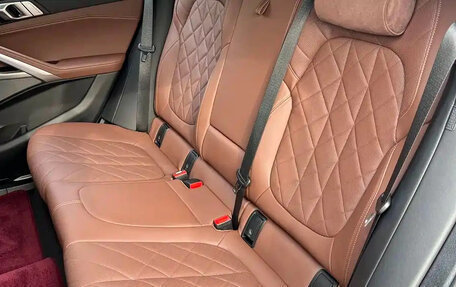 BMW X6, 2022 год, 7 200 000 рублей, 16 фотография