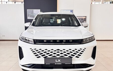CheryExeed LX, 2024 год, 3 020 000 рублей, 7 фотография