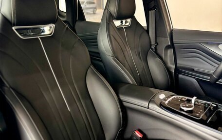 CheryExeed LX, 2024 год, 3 020 000 рублей, 12 фотография