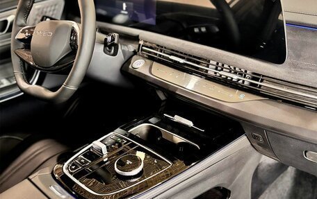 CheryExeed LX, 2024 год, 3 020 000 рублей, 2 фотография