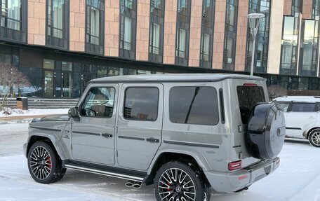 Mercedes-Benz G-Класс AMG, 2025 год, 32 800 000 рублей, 3 фотография
