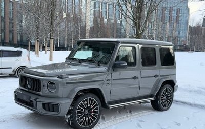 Mercedes-Benz G-Класс AMG, 2025 год, 32 800 000 рублей, 1 фотография