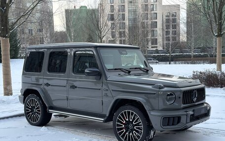Mercedes-Benz G-Класс AMG, 2025 год, 32 800 000 рублей, 8 фотография