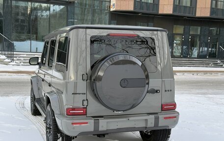 Mercedes-Benz G-Класс AMG, 2025 год, 32 800 000 рублей, 4 фотография