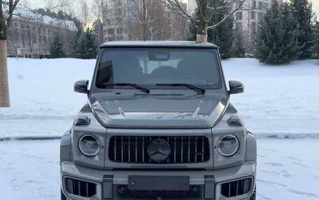 Mercedes-Benz G-Класс AMG, 2025 год, 32 800 000 рублей, 9 фотография