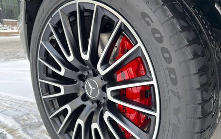 Mercedes-Benz G-Класс AMG, 2025 год, 32 800 000 рублей, 14 фотография