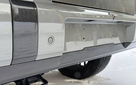 Mercedes-Benz G-Класс AMG, 2025 год, 32 800 000 рублей, 17 фотография