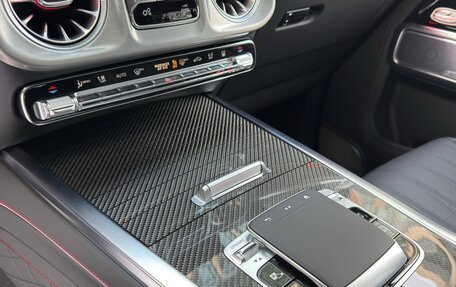 Mercedes-Benz G-Класс AMG, 2025 год, 32 800 000 рублей, 24 фотография