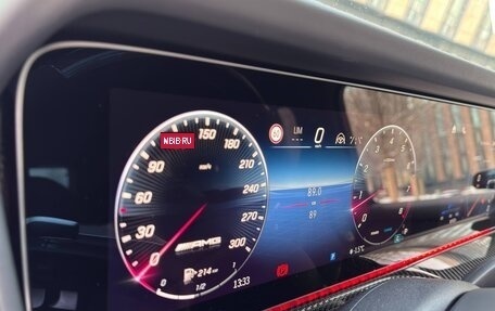 Mercedes-Benz G-Класс AMG, 2025 год, 32 800 000 рублей, 27 фотография