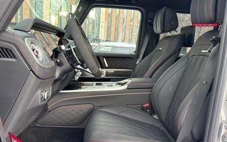 Mercedes-Benz G-Класс AMG, 2025 год, 32 800 000 рублей, 21 фотография