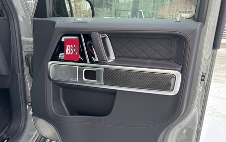 Mercedes-Benz G-Класс AMG, 2025 год, 32 800 000 рублей, 29 фотография