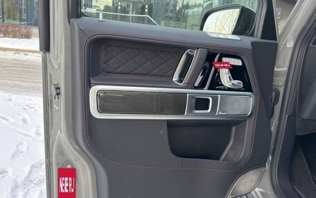 Mercedes-Benz G-Класс AMG, 2025 год, 32 800 000 рублей, 19 фотография