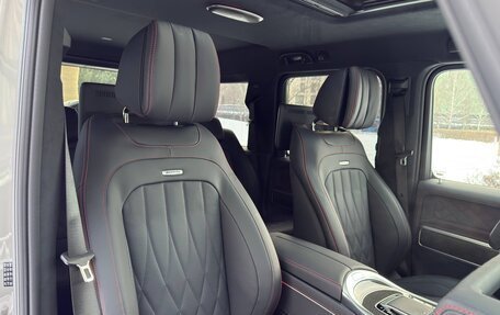 Mercedes-Benz G-Класс AMG, 2025 год, 32 800 000 рублей, 33 фотография