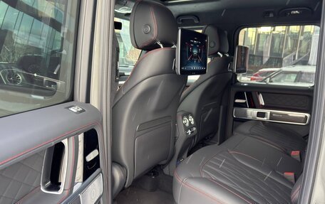 Mercedes-Benz G-Класс AMG, 2025 год, 32 800 000 рублей, 38 фотография