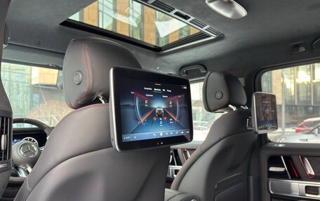 Mercedes-Benz G-Класс AMG, 2025 год, 32 800 000 рублей, 40 фотография