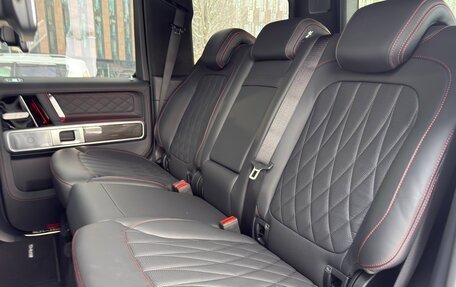 Mercedes-Benz G-Класс AMG, 2025 год, 32 800 000 рублей, 39 фотография