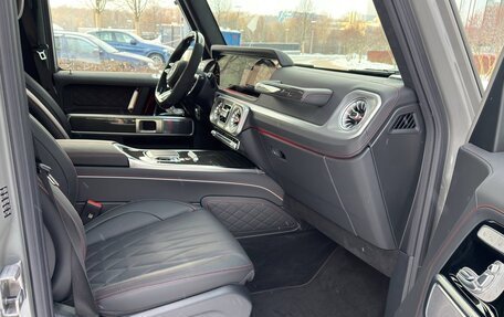 Mercedes-Benz G-Класс AMG, 2025 год, 32 800 000 рублей, 30 фотография