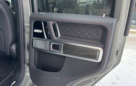 Mercedes-Benz G-Класс AMG, 2025 год, 32 800 000 рублей, 34 фотография