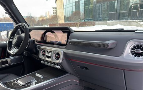 Mercedes-Benz G-Класс AMG, 2025 год, 32 800 000 рублей, 32 фотография