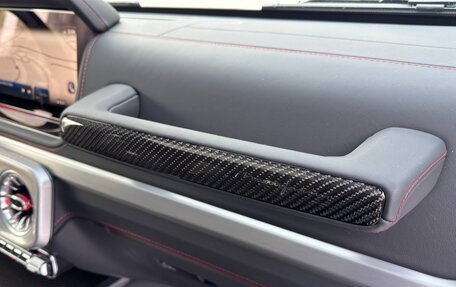 Mercedes-Benz G-Класс AMG, 2025 год, 32 800 000 рублей, 31 фотография