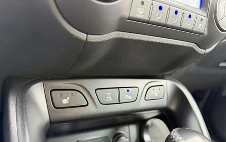 Hyundai ix35 I рестайлинг, 2014 год, 1 549 000 рублей, 14 фотография