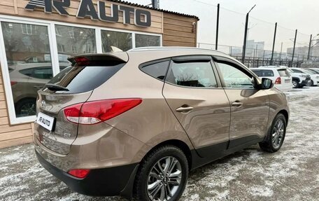 Hyundai ix35 I рестайлинг, 2014 год, 1 549 000 рублей, 8 фотография
