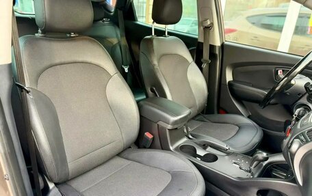 Hyundai ix35 I рестайлинг, 2014 год, 1 549 000 рублей, 15 фотография