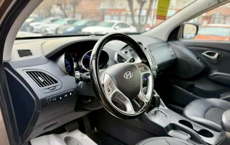 Hyundai ix35 I рестайлинг, 2014 год, 1 549 000 рублей, 11 фотография