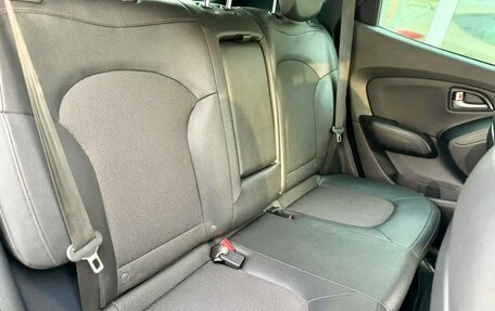 Hyundai ix35 I рестайлинг, 2014 год, 1 549 000 рублей, 16 фотография