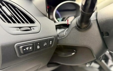 Hyundai ix35 I рестайлинг, 2014 год, 1 549 000 рублей, 13 фотография