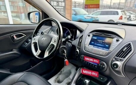 Hyundai ix35 I рестайлинг, 2014 год, 1 549 000 рублей, 10 фотография