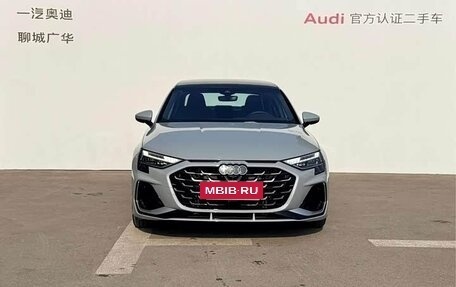 Audi A3, 2023 год, 1 710 000 рублей, 2 фотография