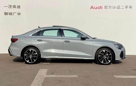 Audi A3, 2023 год, 1 710 000 рублей, 4 фотография