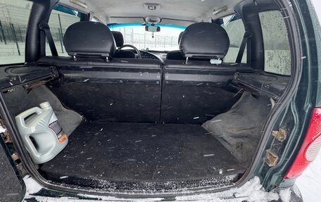 Chevrolet Niva I рестайлинг, 2004 год, 299 000 рублей, 7 фотография