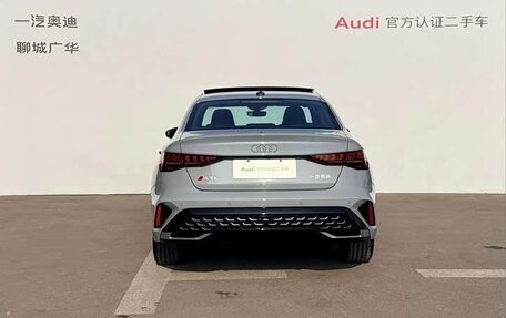 Audi A3, 2023 год, 1 710 000 рублей, 6 фотография