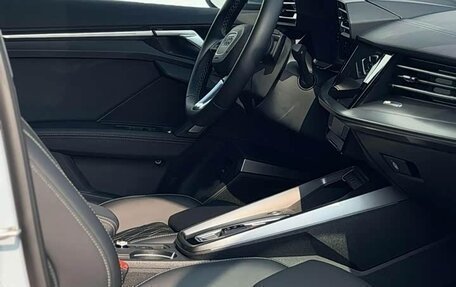 Audi A3, 2023 год, 1 710 000 рублей, 10 фотография