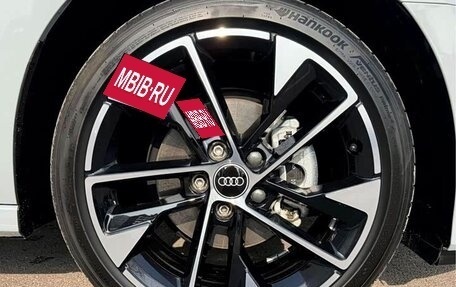 Audi A3, 2023 год, 1 710 000 рублей, 8 фотография