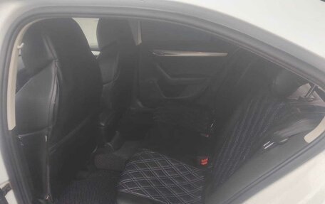 Skoda Octavia, 2016 год, 550 000 рублей, 14 фотография