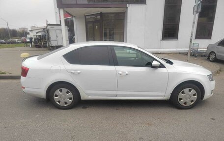 Skoda Octavia, 2016 год, 550 000 рублей, 3 фотография