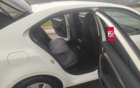 Skoda Octavia, 2016 год, 550 000 рублей, 15 фотография