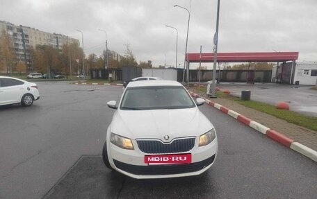 Skoda Octavia, 2016 год, 550 000 рублей, 2 фотография
