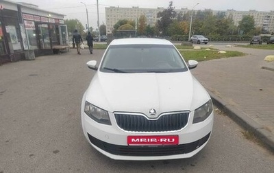 Skoda Octavia, 2016 год, 550 000 рублей, 1 фотография
