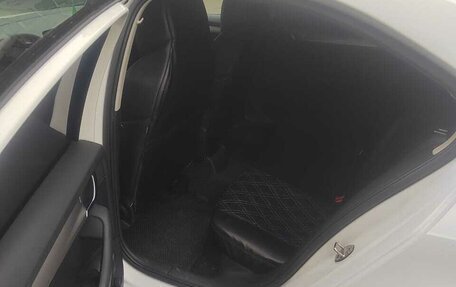 Skoda Octavia, 2016 год, 550 000 рублей, 17 фотография